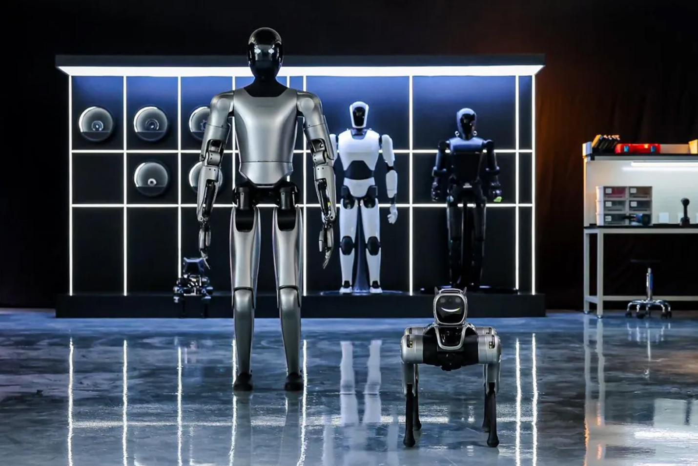 央视关注｜创新驱动 各地因地制宜发展新质生产力