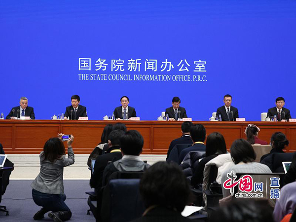 国新办就科技创新支撑疫情防控有关情况举行发布会