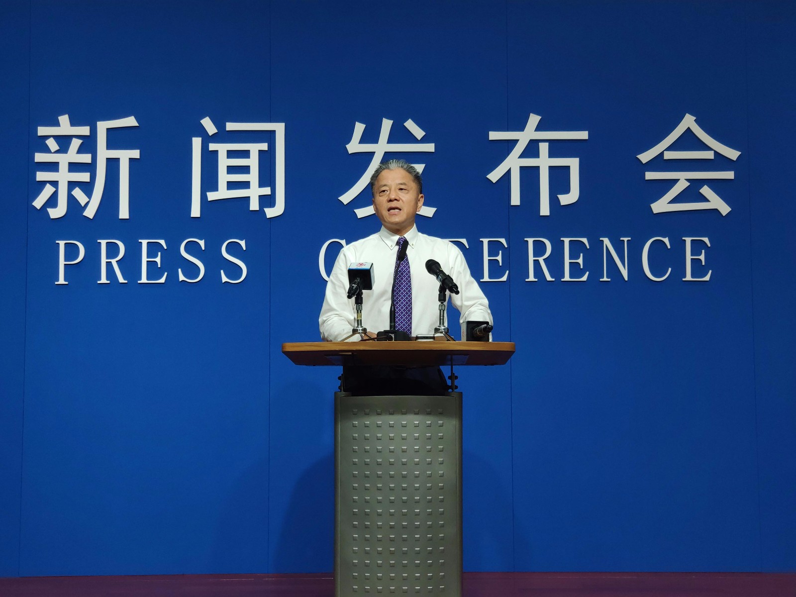 我为群众办实事——“苏周到”新闻发布会