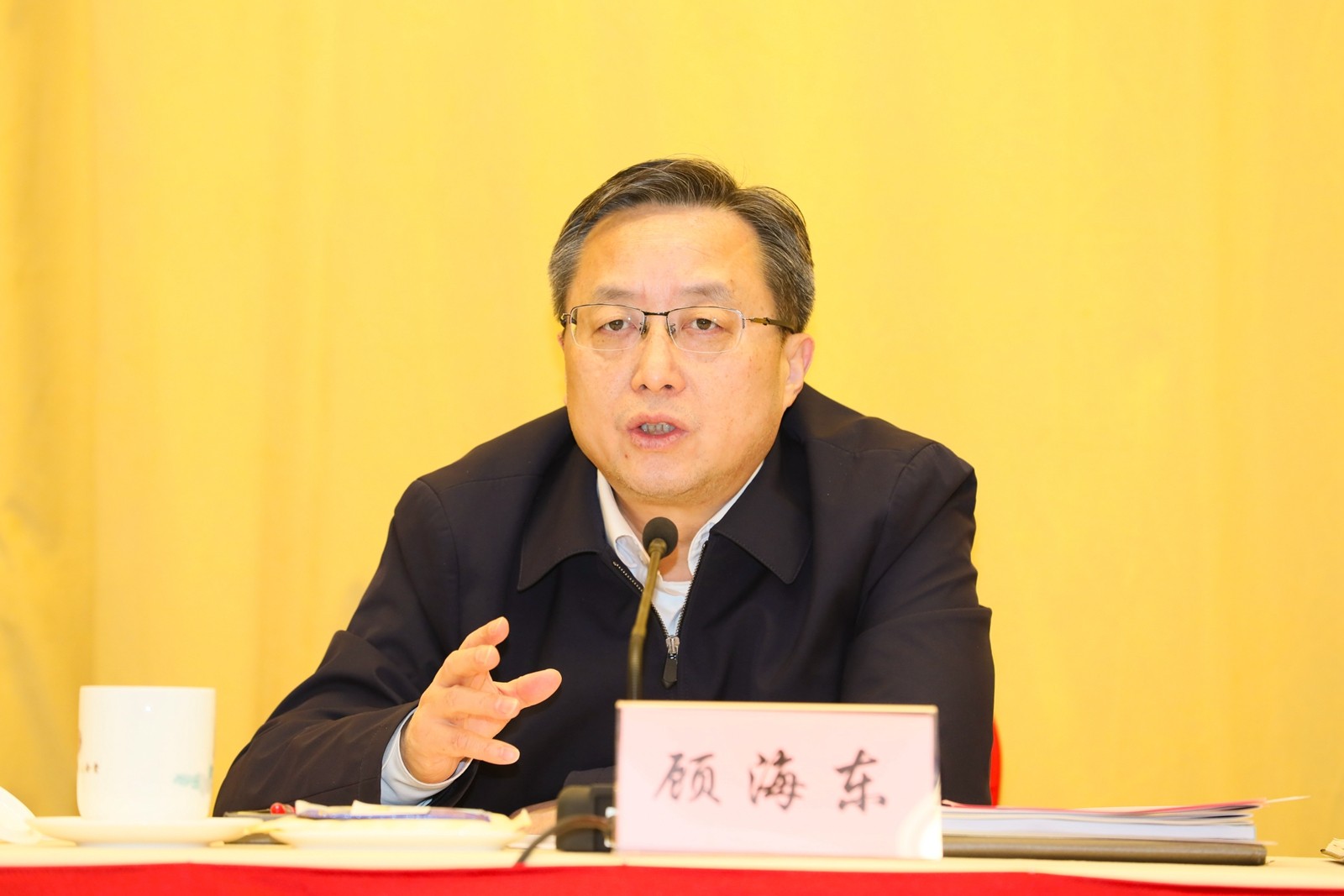 2022年全市科技工作会议